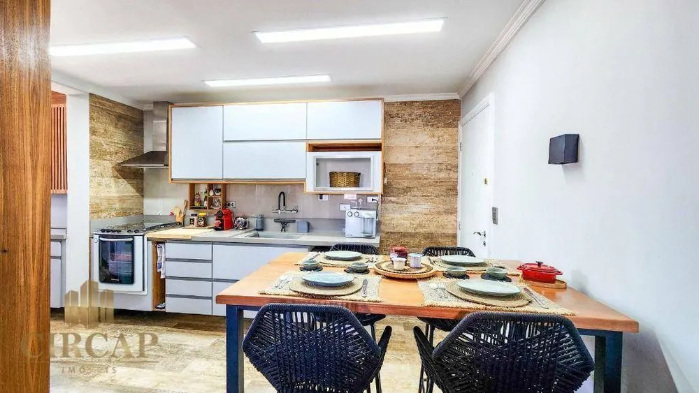 Cobertura, 4 quartos, 216 m² - Foto 7