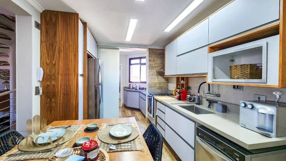 Cobertura, 4 quartos, 216 m² - Foto 9