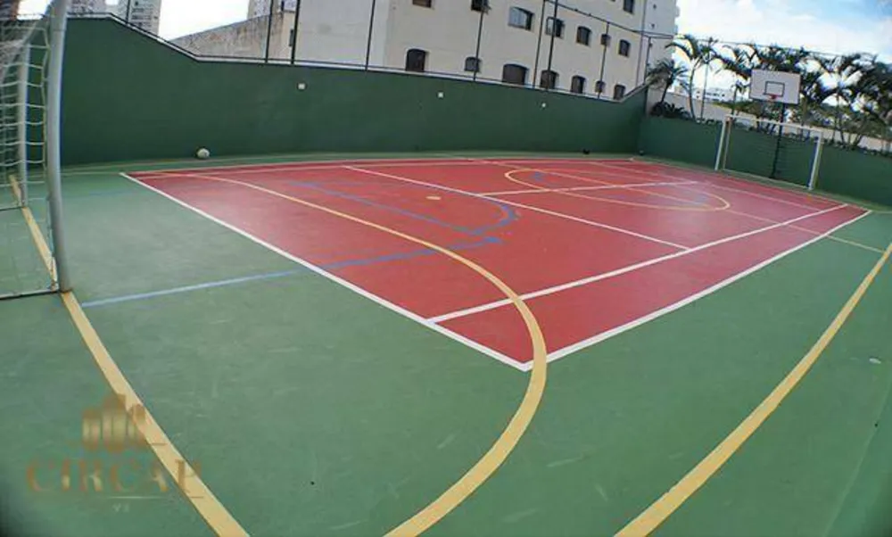 Cobertura, 4 quartos, 216 m² - Foto 10