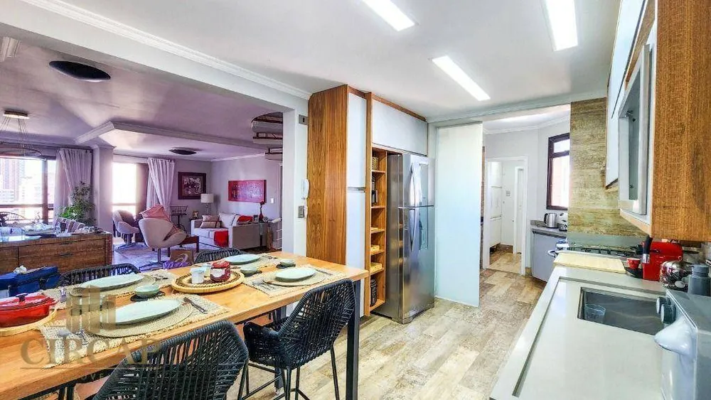 Cobertura, 4 quartos, 216 m² - Foto 8