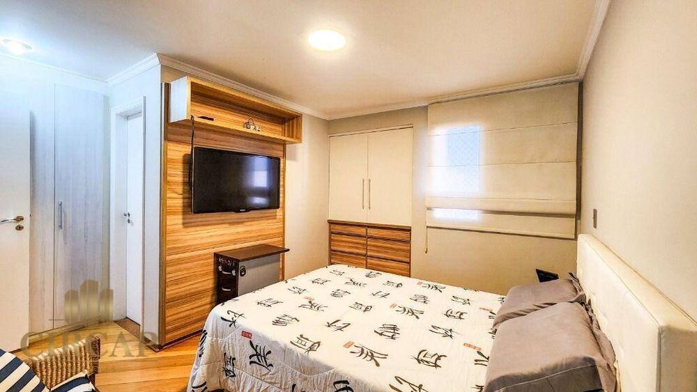 Cobertura, 4 quartos, 216 m² - Foto 4