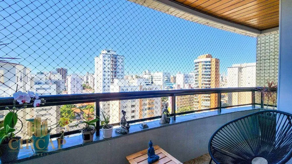 Cobertura, 4 quartos, 216 m² - Foto 15