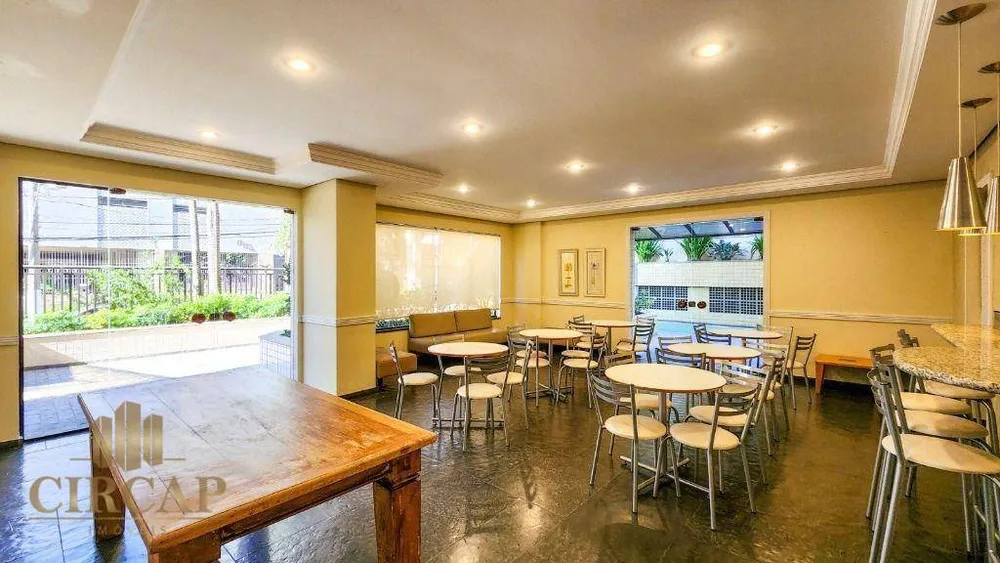 Cobertura, 4 quartos, 216 m² - Foto 6