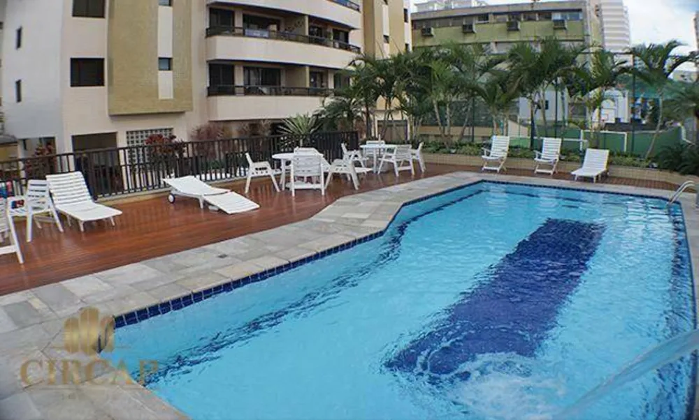 Cobertura, 4 quartos, 216 m² - Foto 12