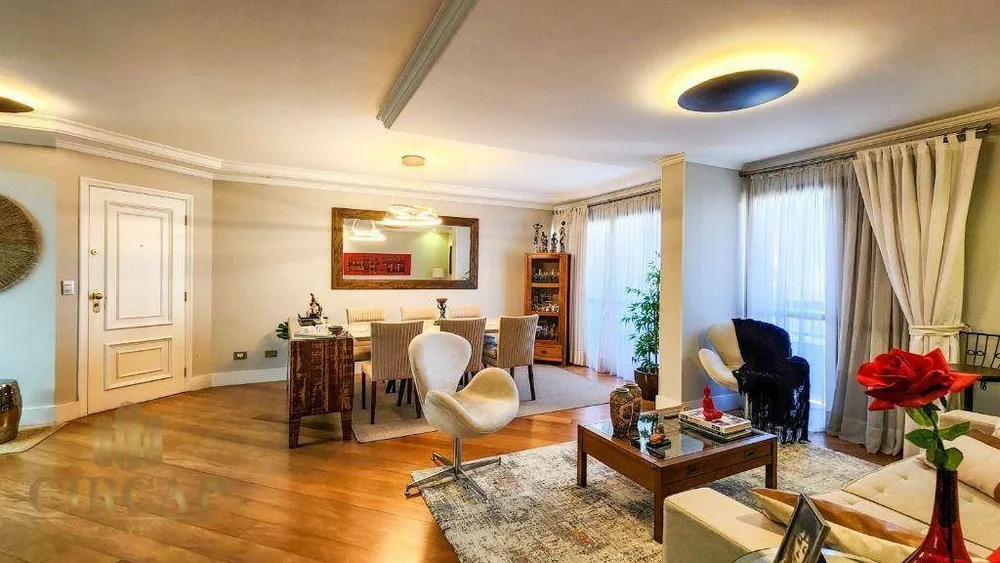 Cobertura, 4 quartos, 216 m² - Foto 11