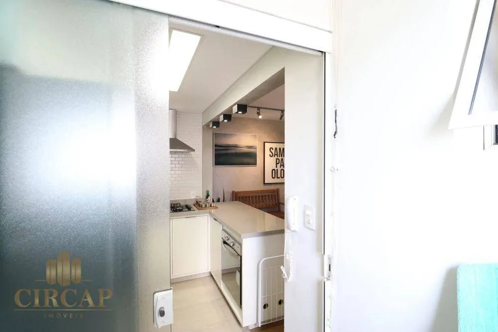 Apartamento, 2 quartos, 70 m² - Foto 8