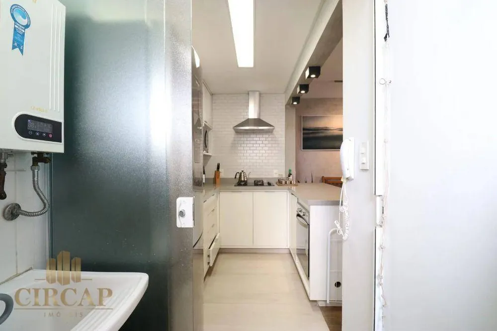 Apartamento, 2 quartos, 70 m² - Foto 7