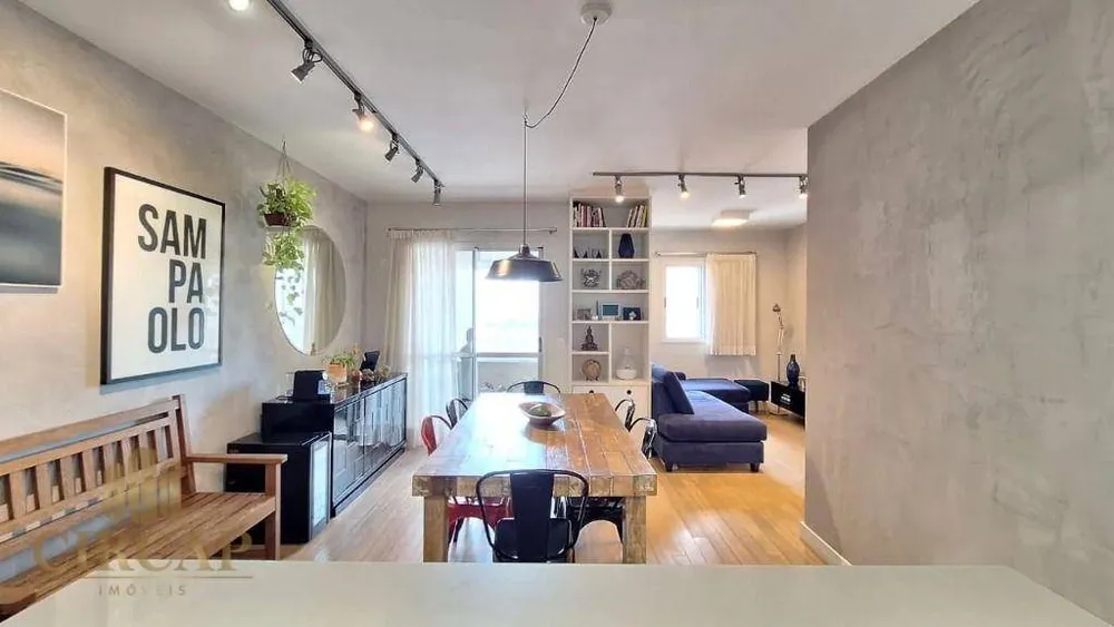Apartamento, 2 quartos, 70 m² - Foto 1