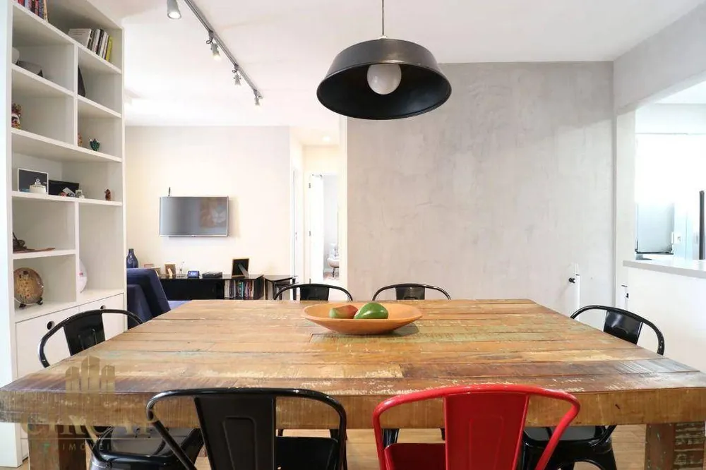 Apartamento, 2 quartos, 70 m² - Foto 4