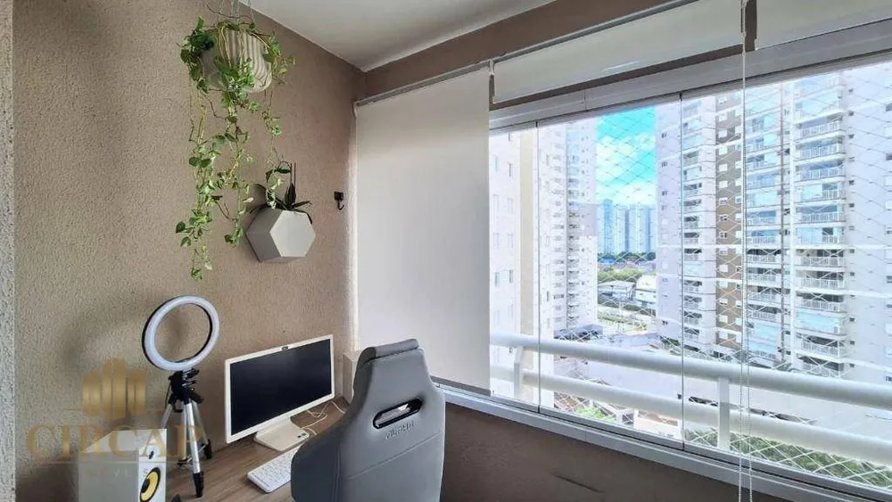 Apartamento, 2 quartos, 70 m² - Foto 5