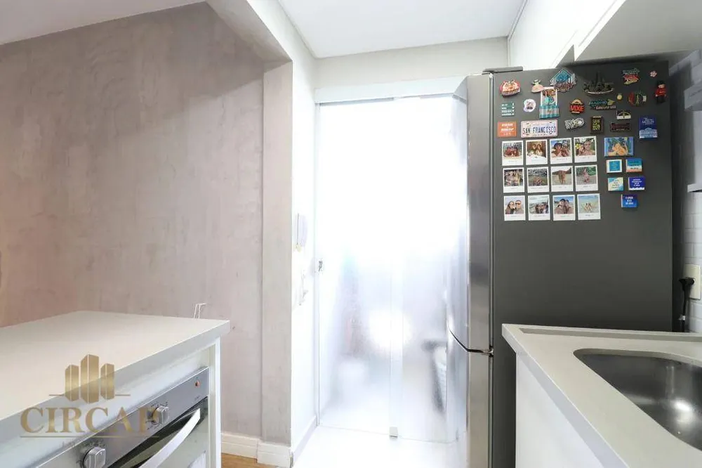 Apartamento, 2 quartos, 70 m² - Foto 9