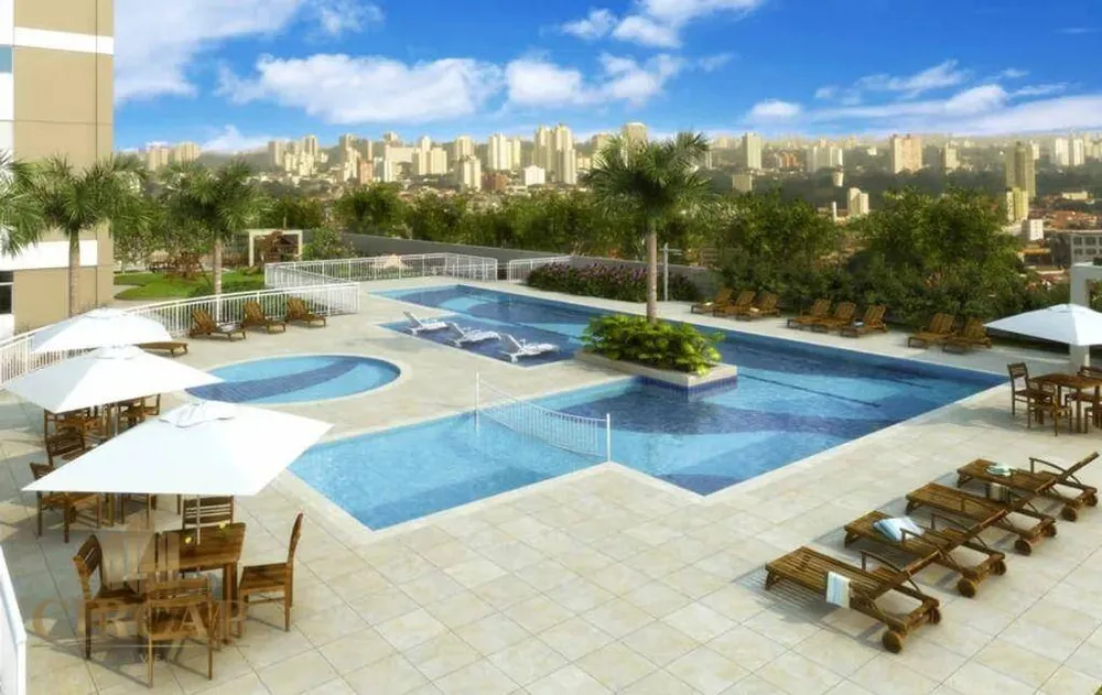 Apartamento, 2 quartos, 70 m² - Foto 17