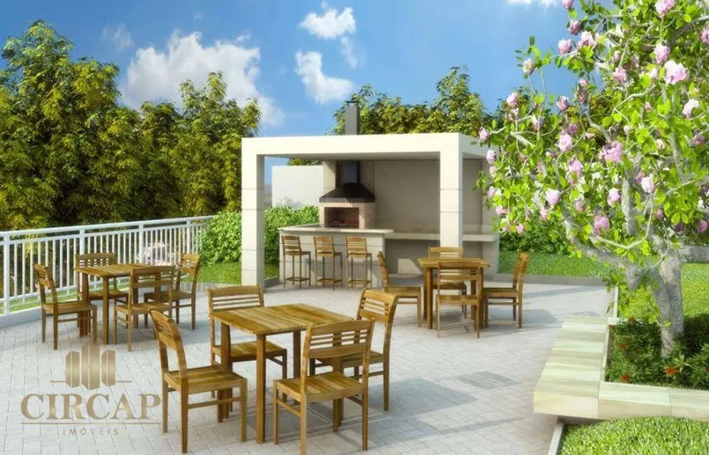 Apartamento, 2 quartos, 70 m² - Foto 18