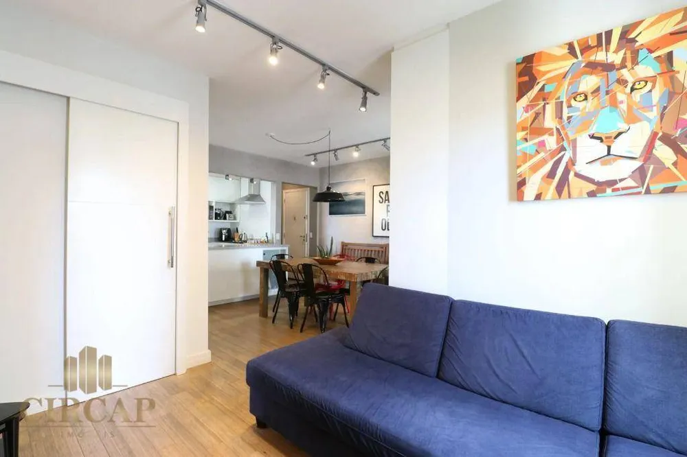 Apartamento, 2 quartos, 70 m² - Foto 6