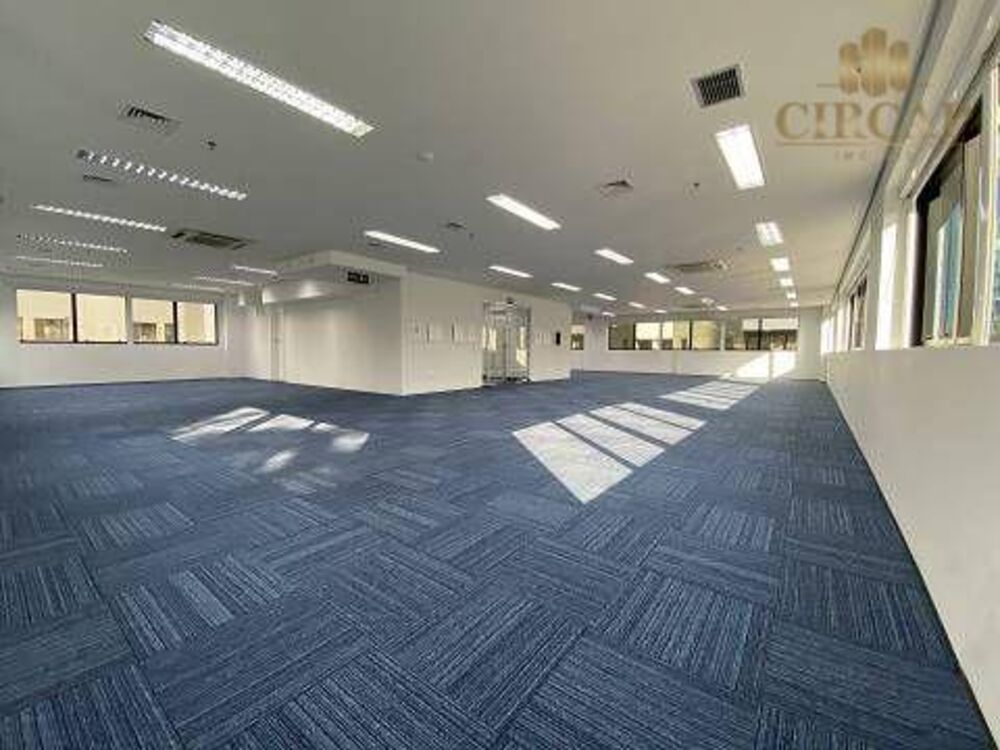 Prédio Inteiro, 5992 m² - Foto 3