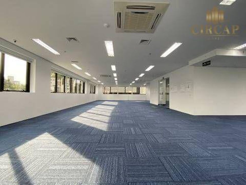 Prédio Inteiro, 5992 m² - Foto 1