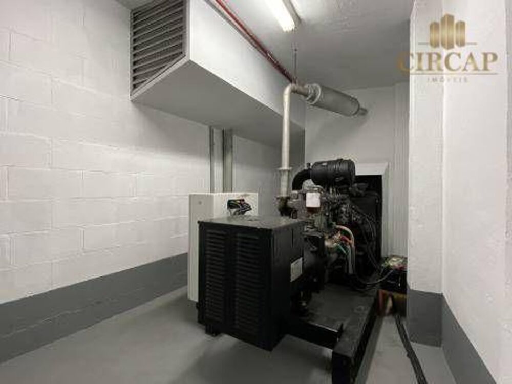 Prédio Inteiro, 5992 m² - Foto 2