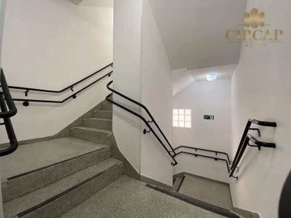 Prédio Inteiro, 5992 m² - Foto 13