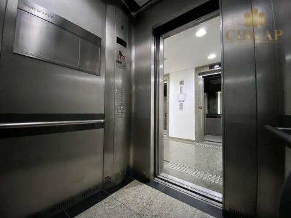 Prédio Inteiro, 5992 m² - Foto 3