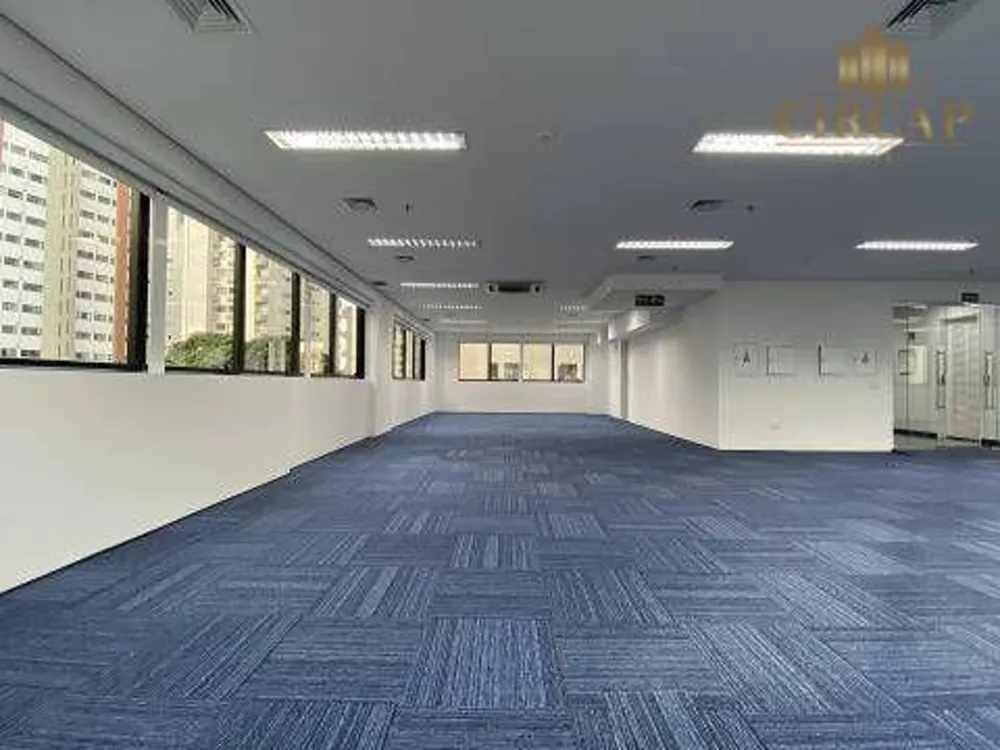 Prédio Inteiro, 5992 m² - Foto 6