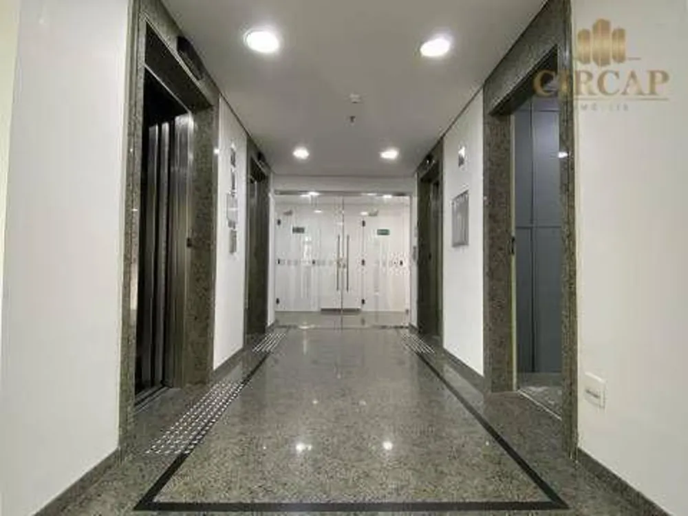 Prédio Inteiro, 5992 m² - Foto 2