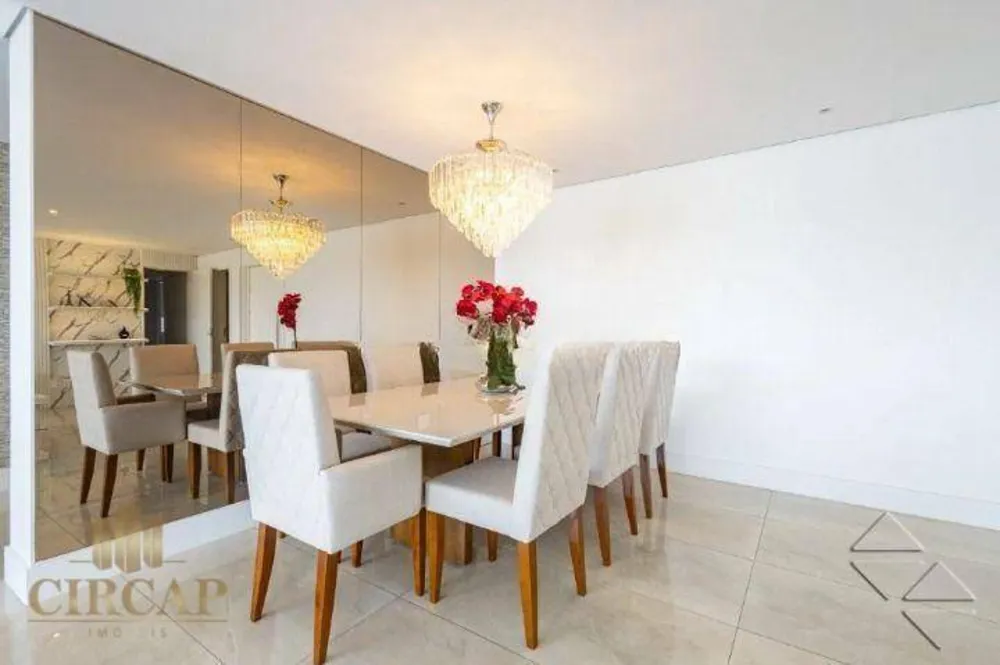 Apartamento, 3 quartos, 160 m² - Foto 1