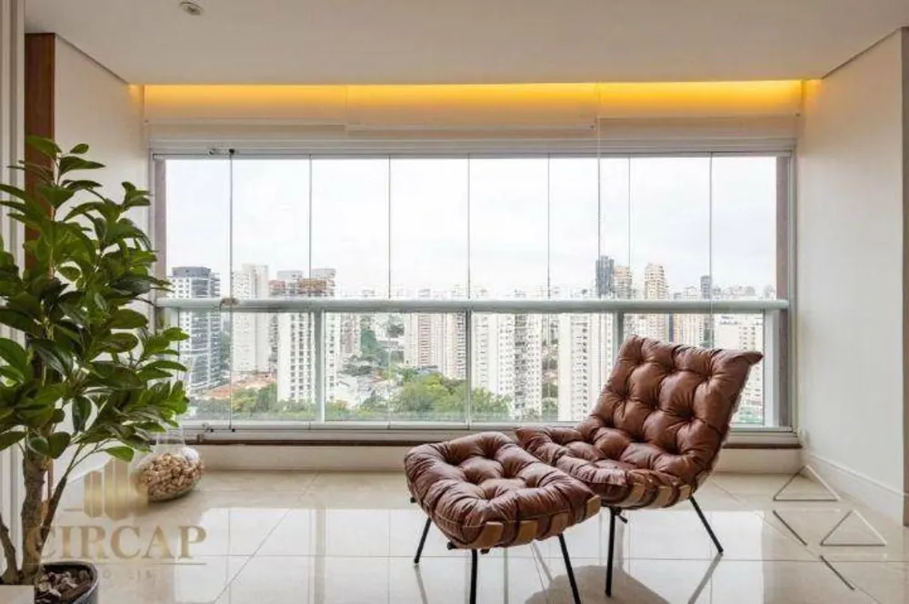 Apartamento, 3 quartos, 160 m² - Foto 4
