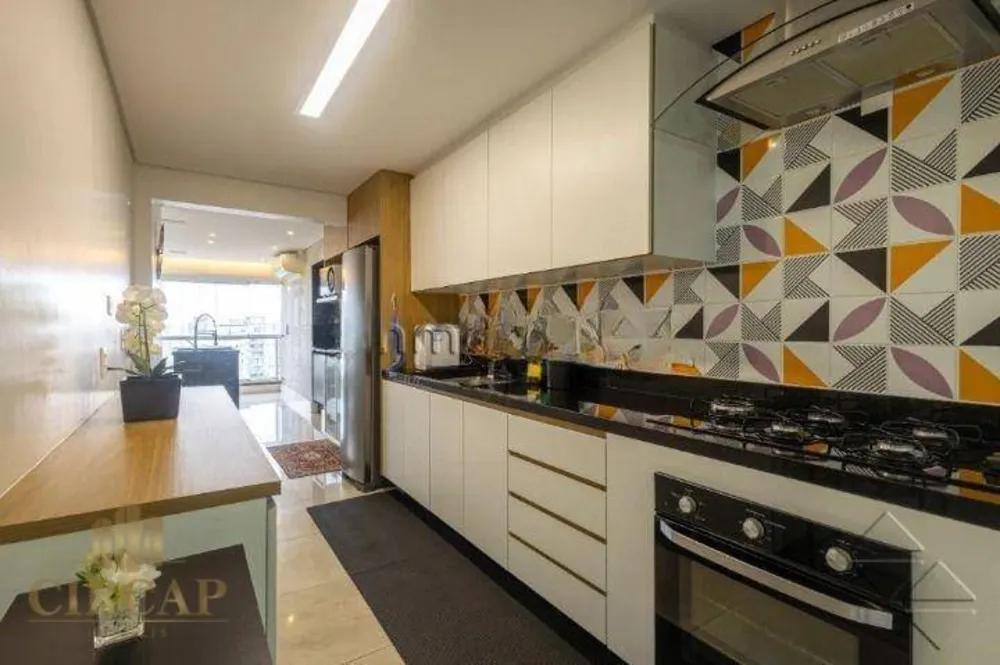 Apartamento, 3 quartos, 160 m² - Foto 7