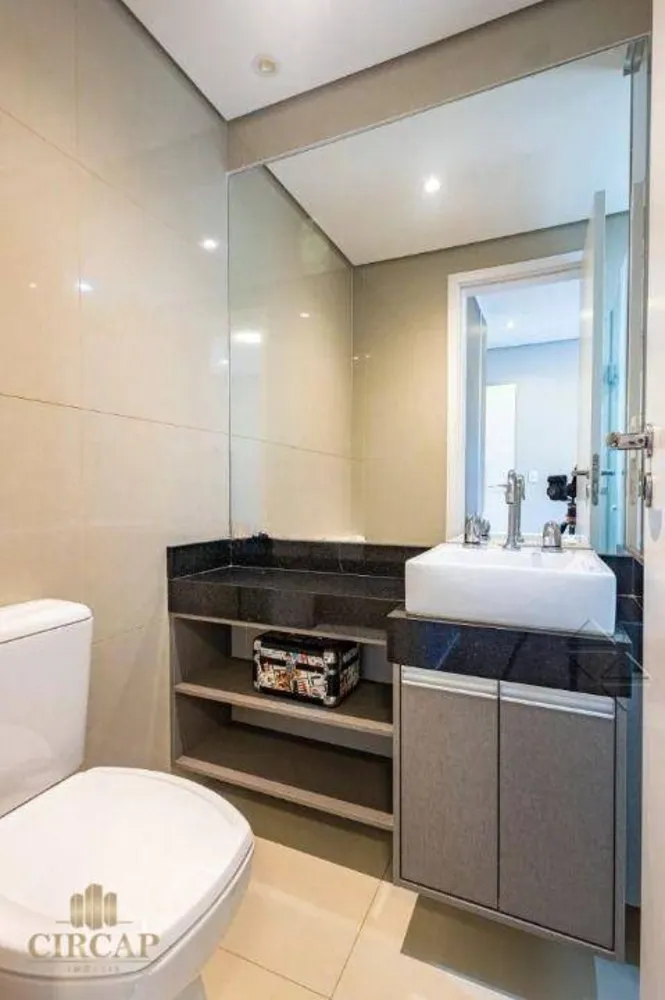 Apartamento, 3 quartos, 160 m² - Foto 8