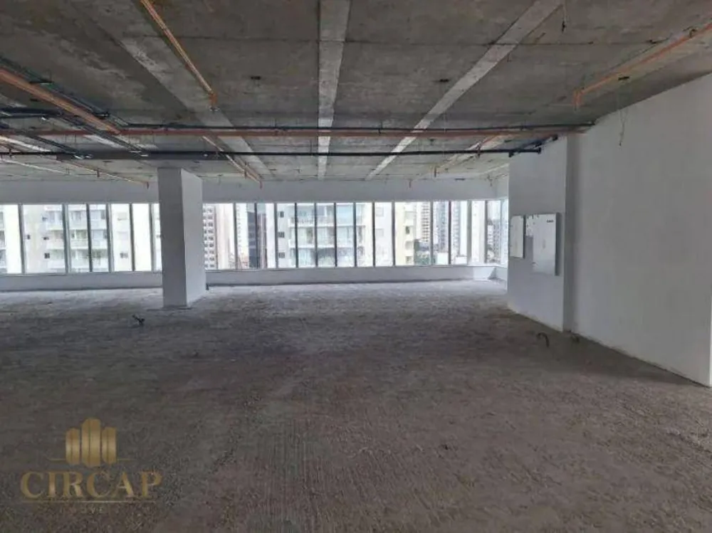 Prédio Inteiro, 383 m² - Foto 9