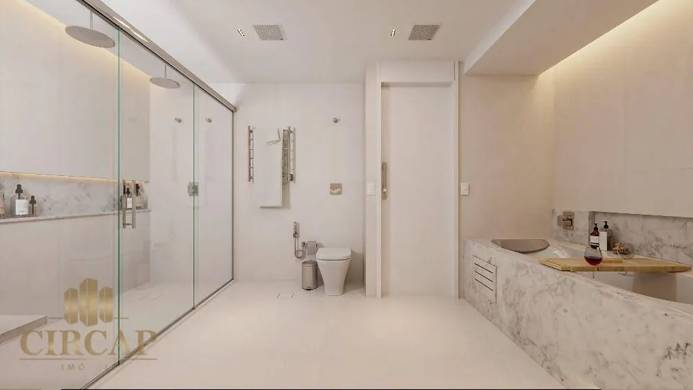 Apartamento, 3 quartos, 270 m² - Foto 14