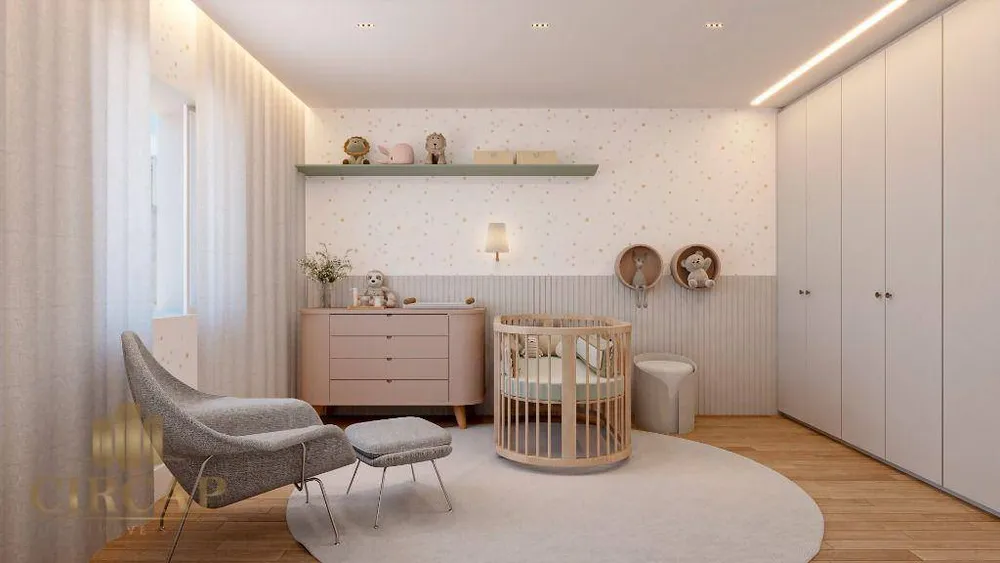 Apartamento, 3 quartos, 270 m² - Foto 16