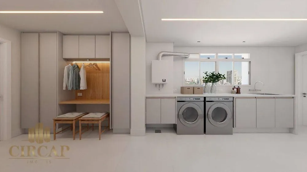Apartamento, 3 quartos, 270 m² - Foto 6