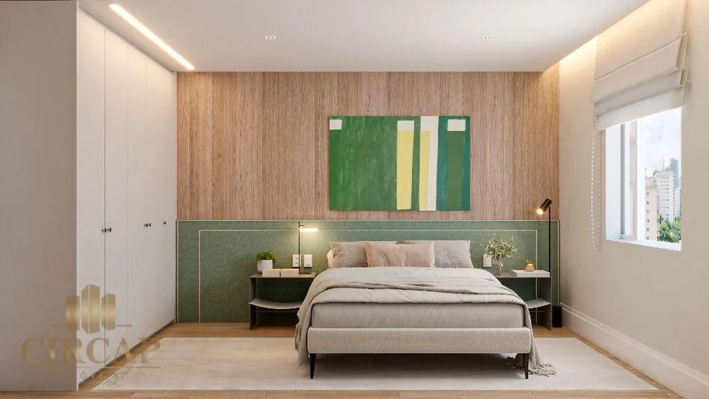 Apartamento, 3 quartos, 270 m² - Foto 9