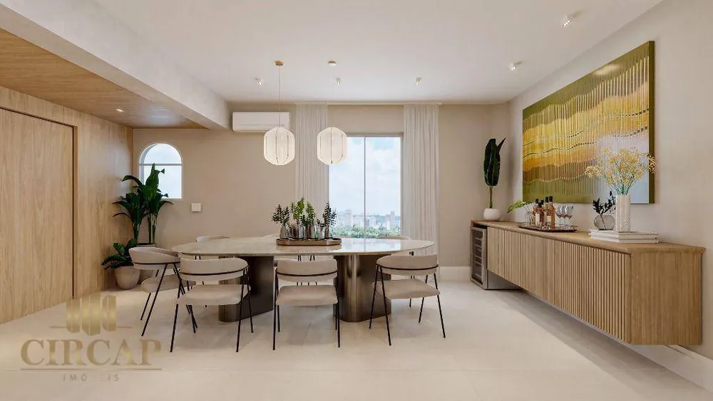 Apartamento, 3 quartos, 270 m² - Foto 4