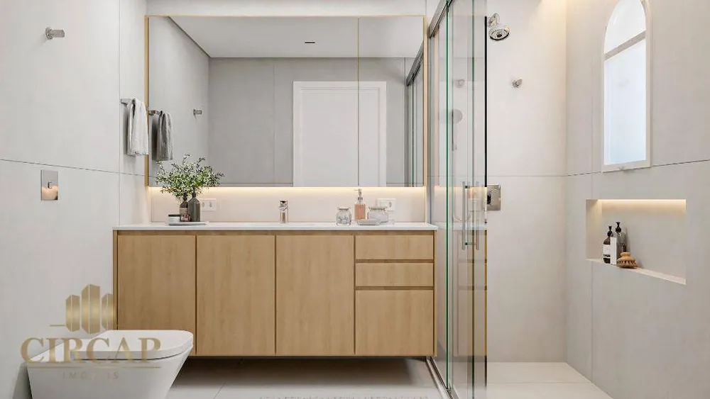 Apartamento, 3 quartos, 270 m² - Foto 15