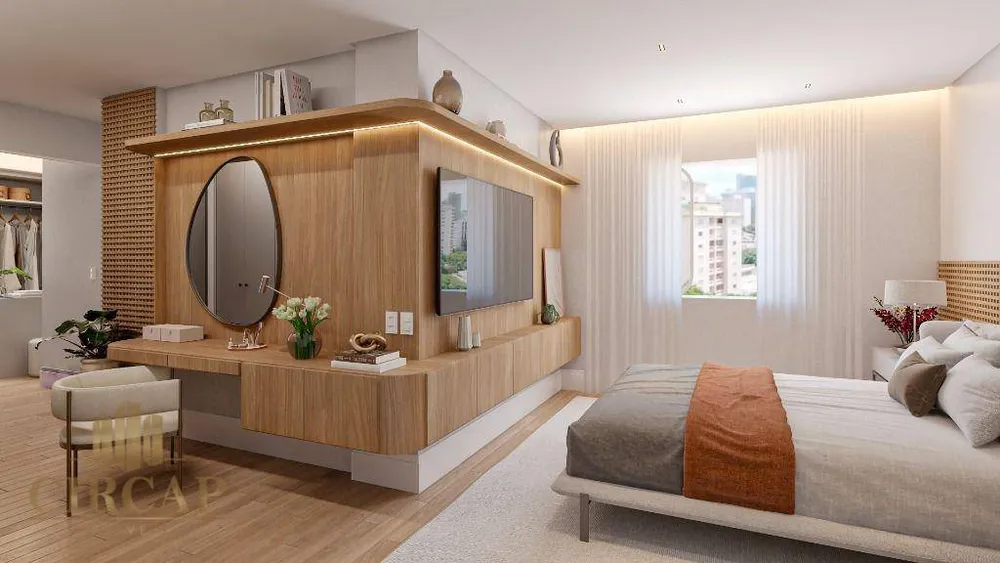 Apartamento, 3 quartos, 270 m² - Foto 10