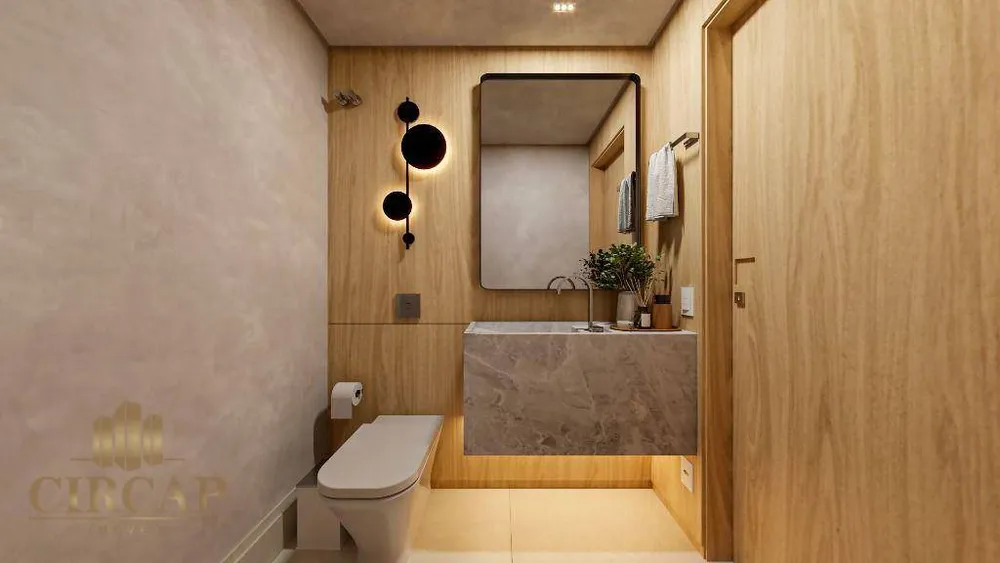 Apartamento, 3 quartos, 270 m² - Foto 8