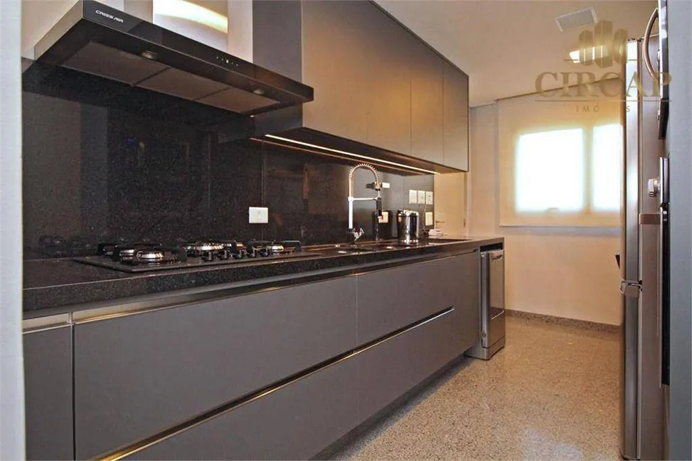 Apartamento, 2 quartos, 123 m² - Foto 8