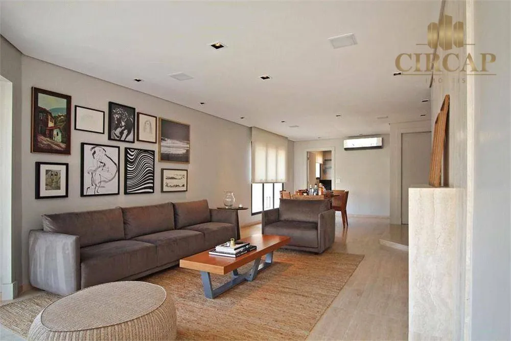 Apartamento, 2 quartos, 123 m² - Foto 5