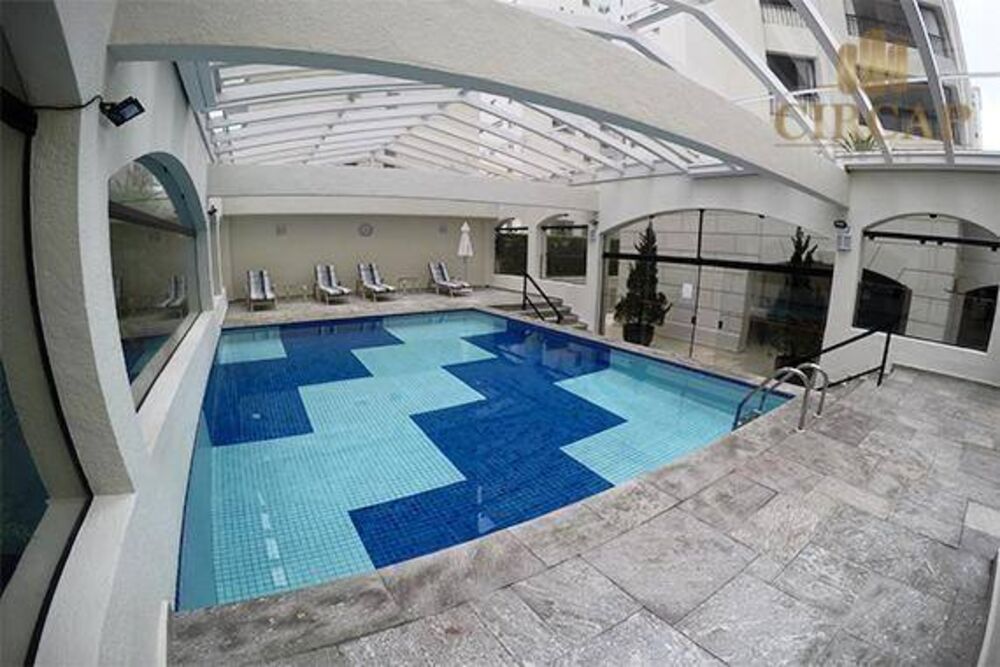 Apartamento, 2 quartos, 123 m² - Foto 2