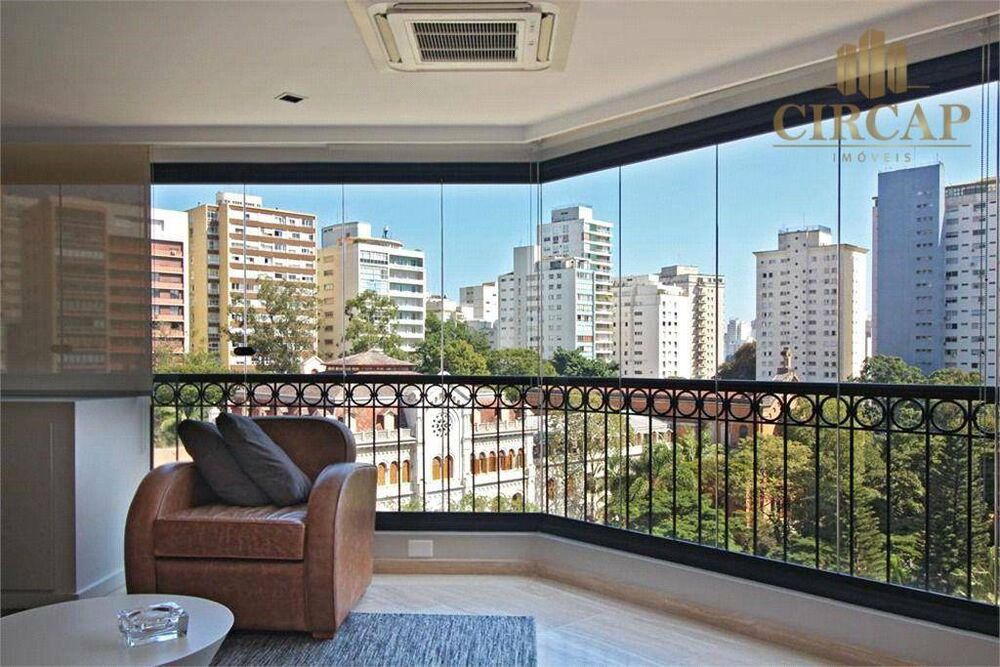 Apartamento, 2 quartos, 123 m² - Foto 4