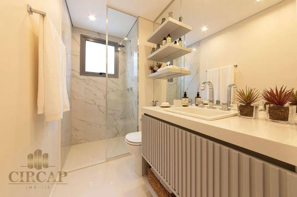 Apartamento, 2 quartos, 76 m² - Foto 3