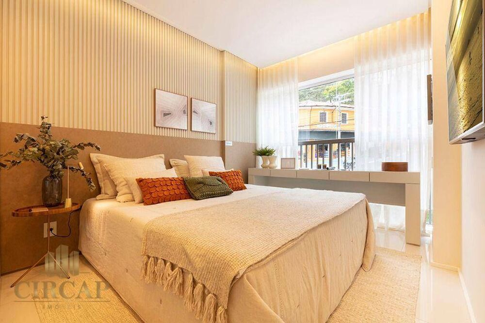 Apartamento, 2 quartos, 76 m² - Foto 12