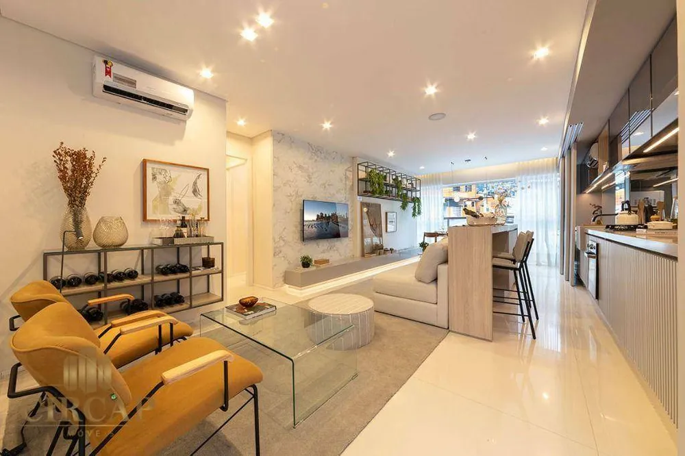 Apartamento, 2 quartos, 76 m² - Foto 1