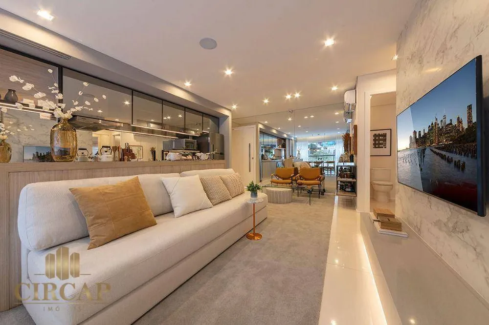 Apartamento, 2 quartos, 76 m² - Foto 2