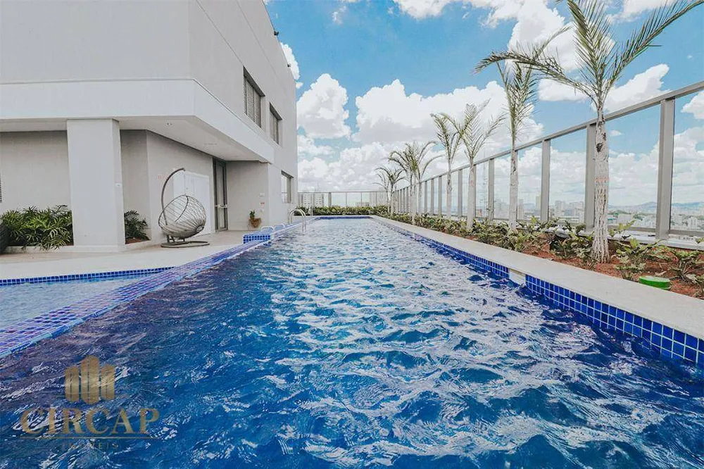 Apartamento, 2 quartos, 76 m² - Foto 4