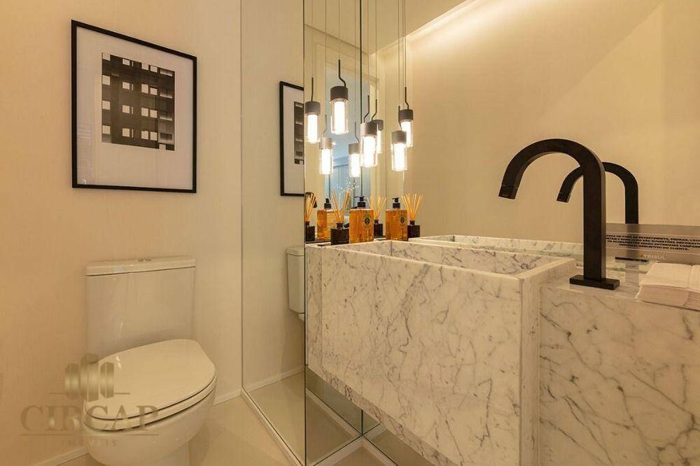 Apartamento, 2 quartos, 76 m² - Foto 16