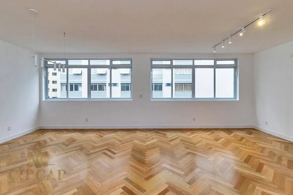 Apartamento, 3 quartos, 158 m² - Foto 7
