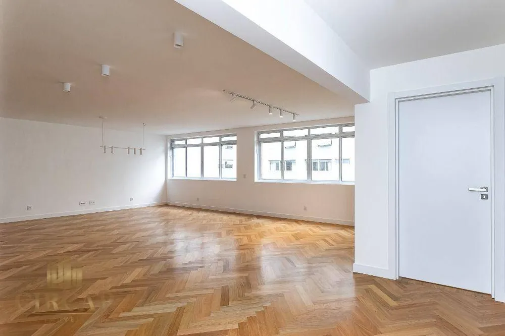 Apartamento, 3 quartos, 158 m² - Foto 3